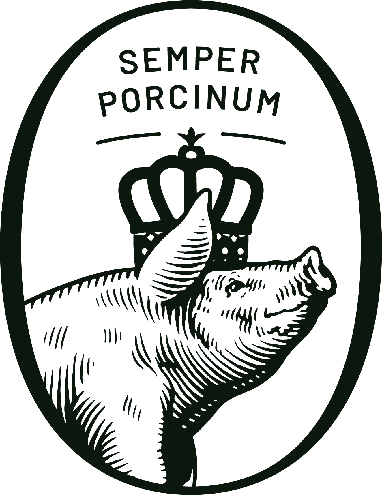 SEMPER PORCINUM
