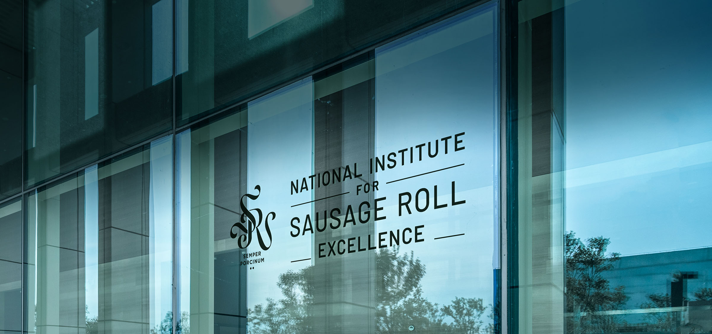 National Institute for Sausage Roll Excellence (NISRE)