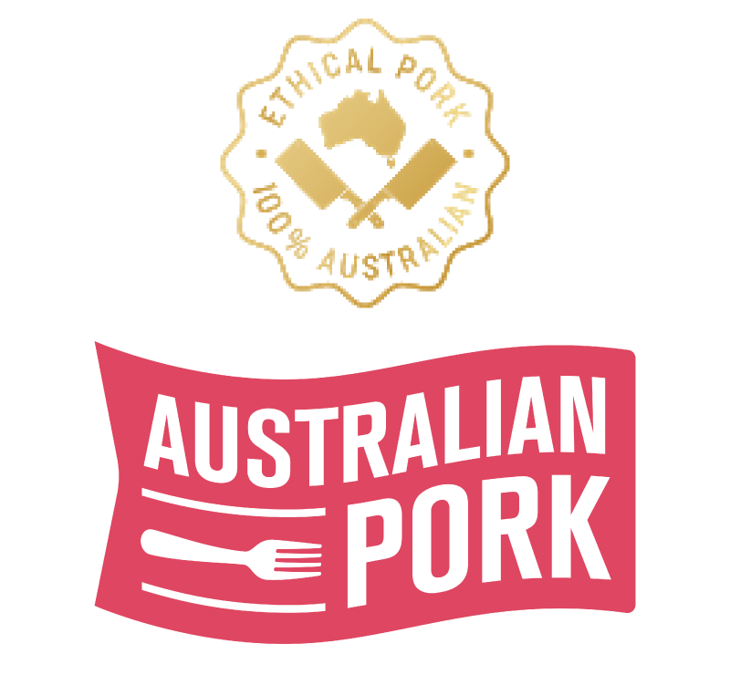 Ethical Pork – 100% Australian Pork